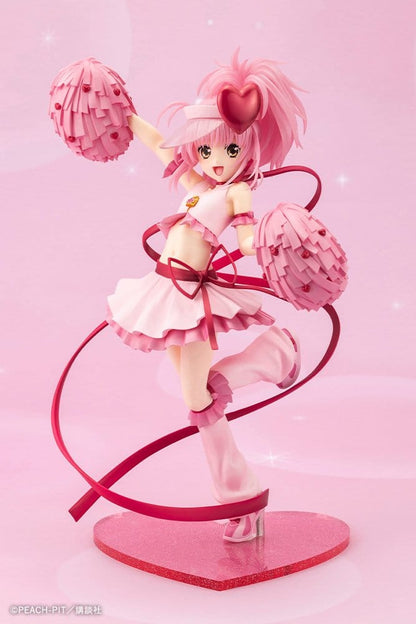 Amu Hinamori
