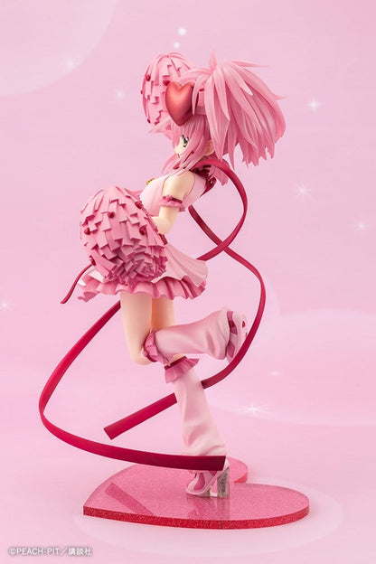 Amu Hinamori