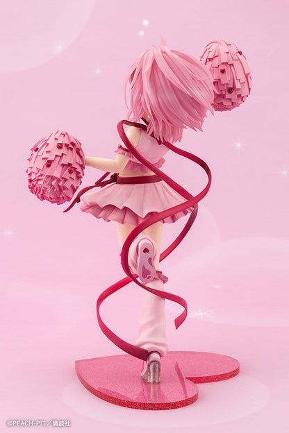 Amu Hinamori
