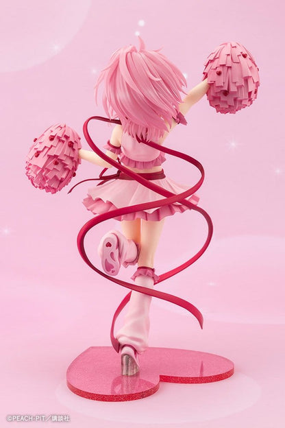 Amu Hinamori