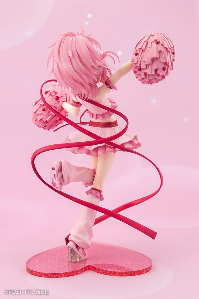 Amu Hinamori