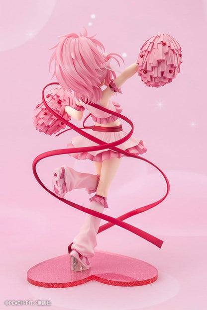 Amu Hinamori