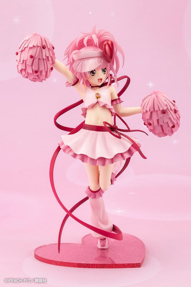 Amu Hinamori