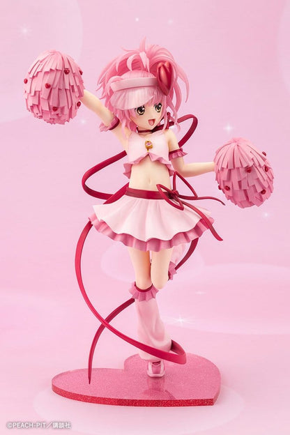 Amu Hinamori