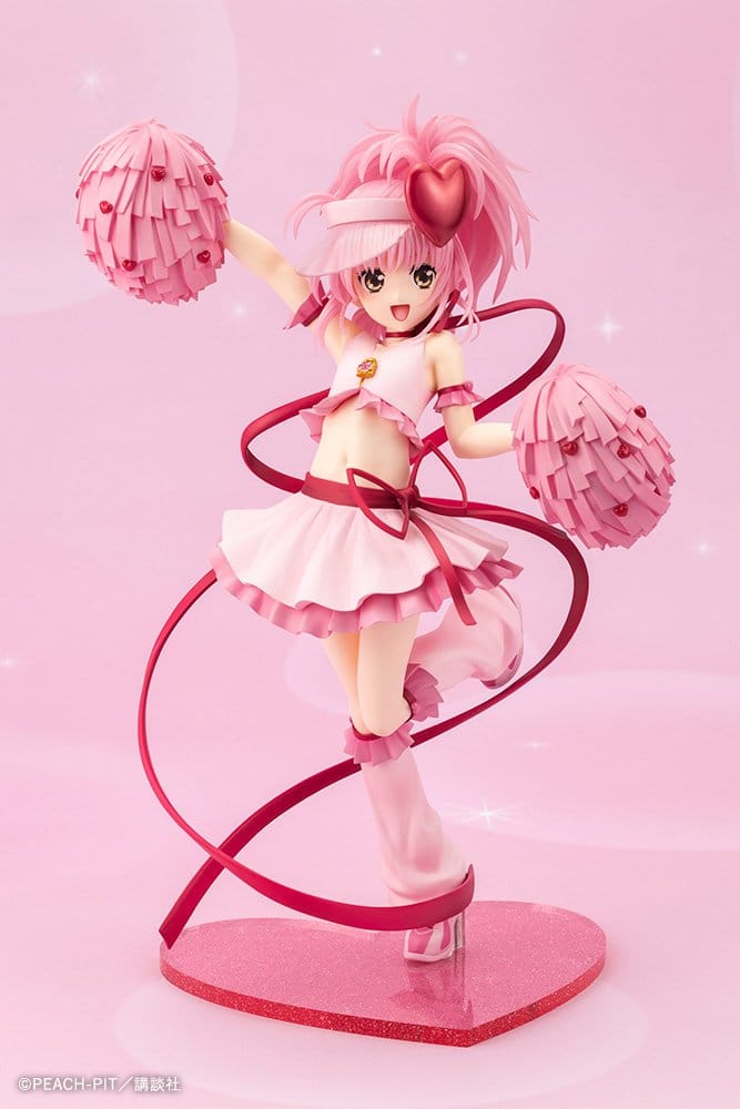 Amu Hinamori