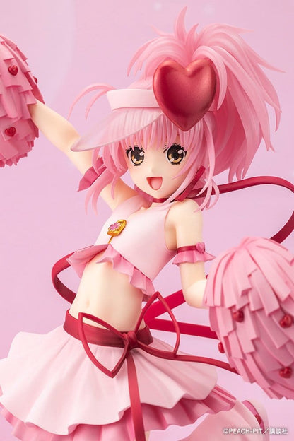 Amu Hinamori