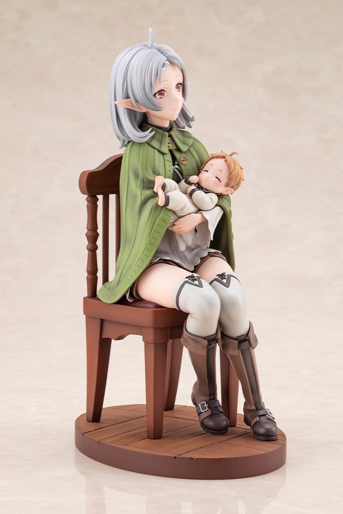 Sylphiette Greyrat & Lucie Greyrat