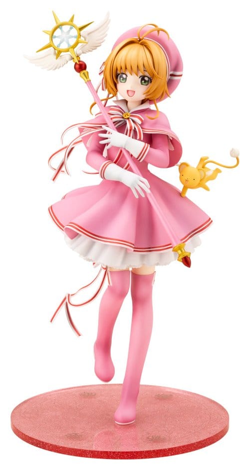 Sakura Kinomoto