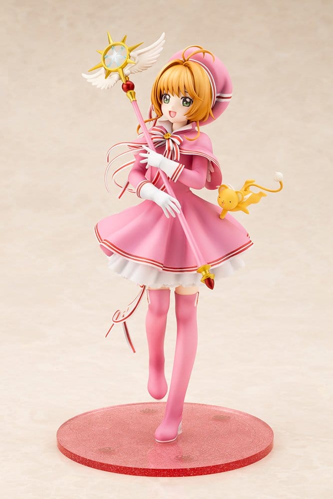 Sakura Kinomoto