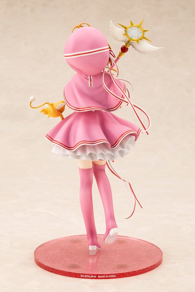 Sakura Kinomoto