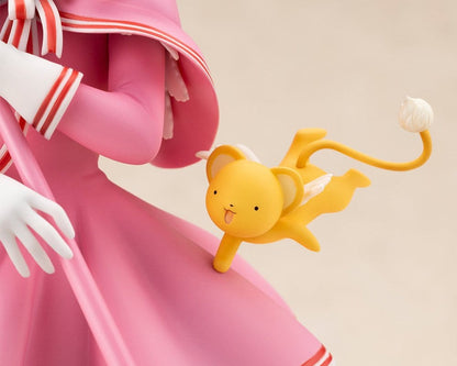 Sakura Kinomoto
