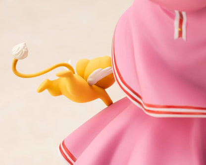 Sakura Kinomoto