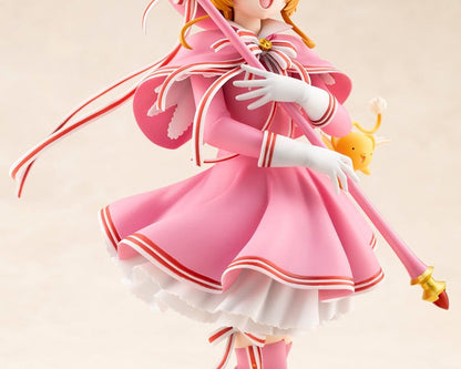 Sakura Kinomoto