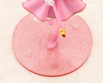Sakura Kinomoto