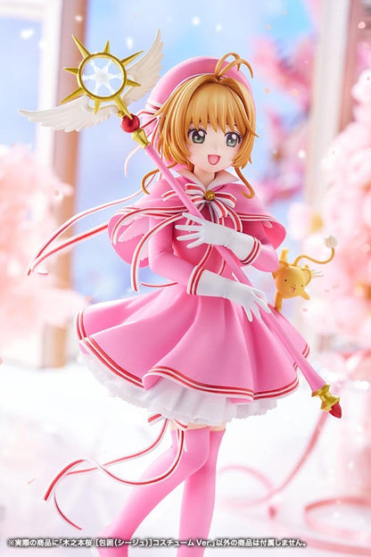 Sakura Kinomoto