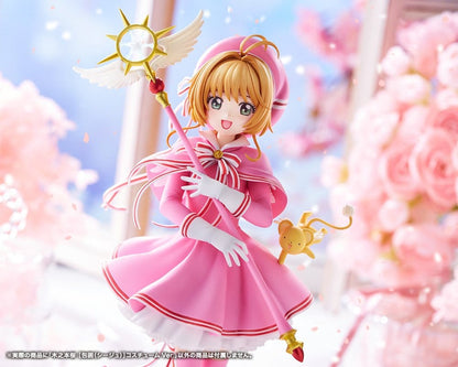 Sakura Kinomoto