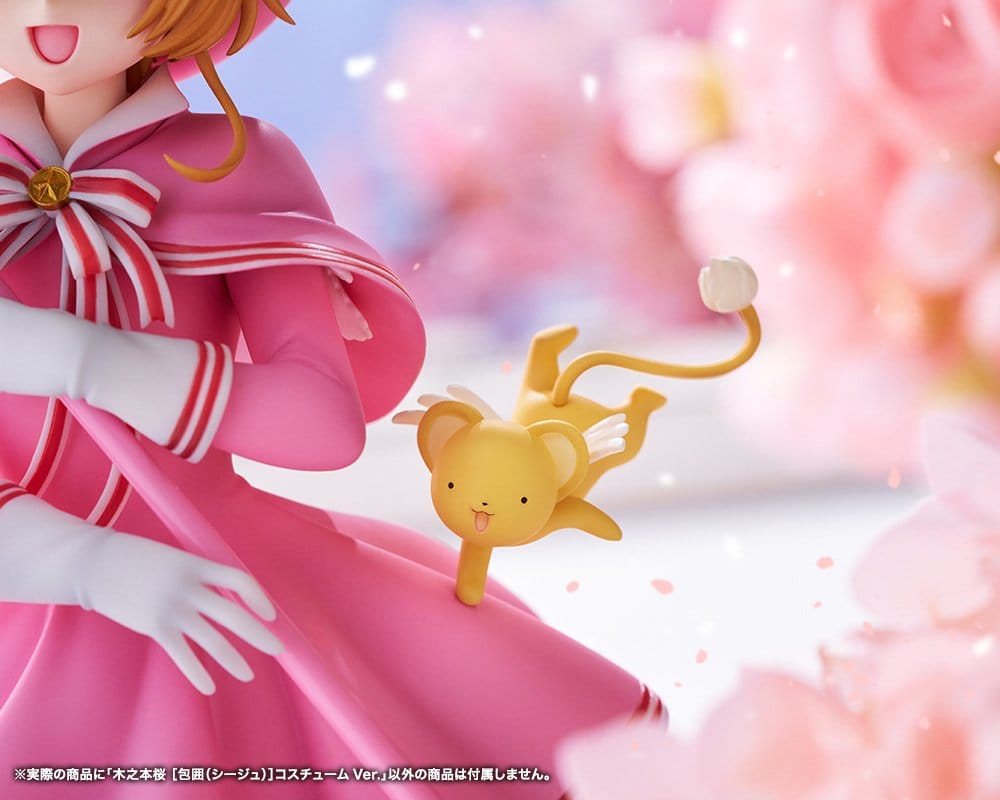 Sakura Kinomoto