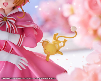 Sakura Kinomoto