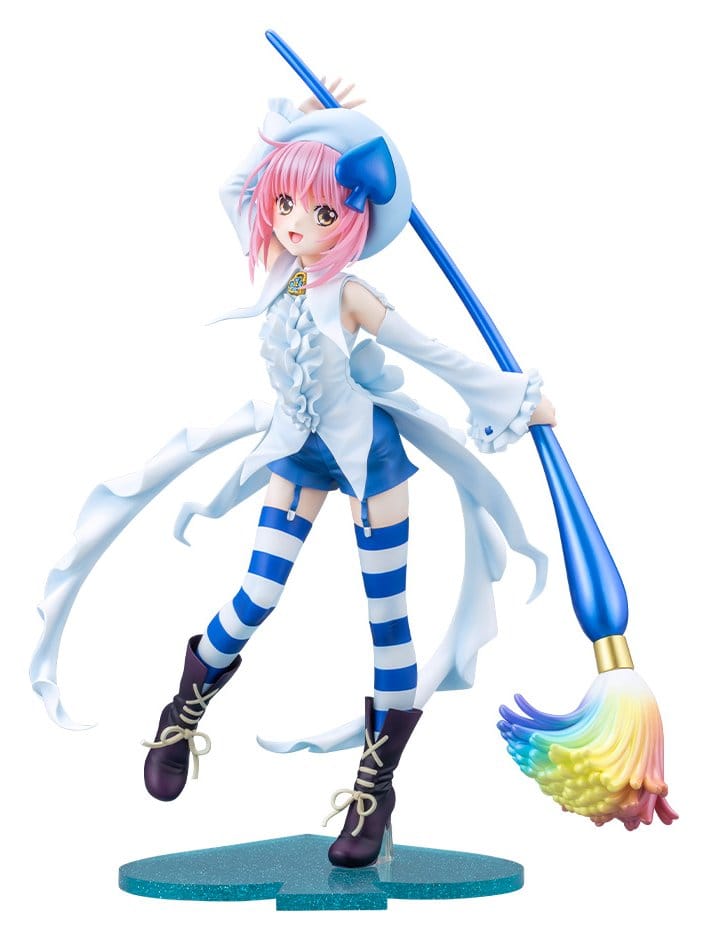 Amu Hinamori