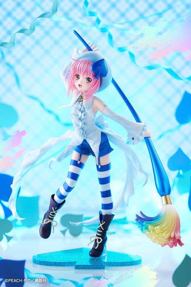 Amu Hinamori