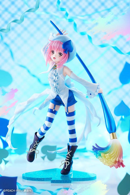Amu Hinamori