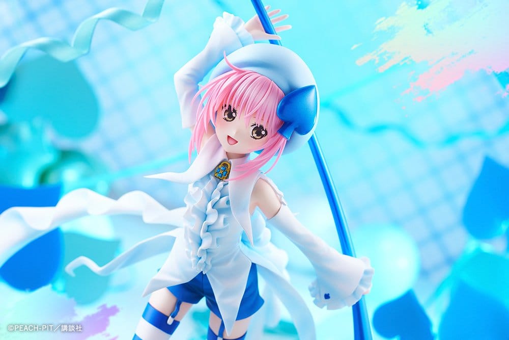 Amu Hinamori