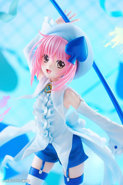 Amu Hinamori