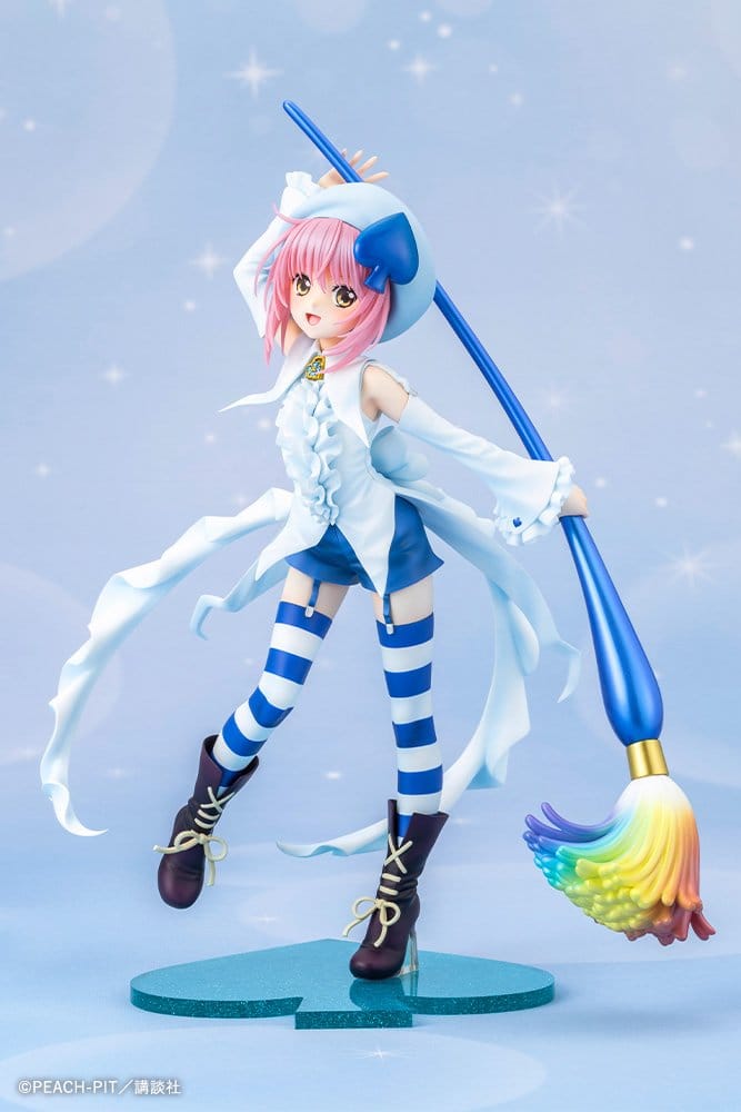 Amu Hinamori