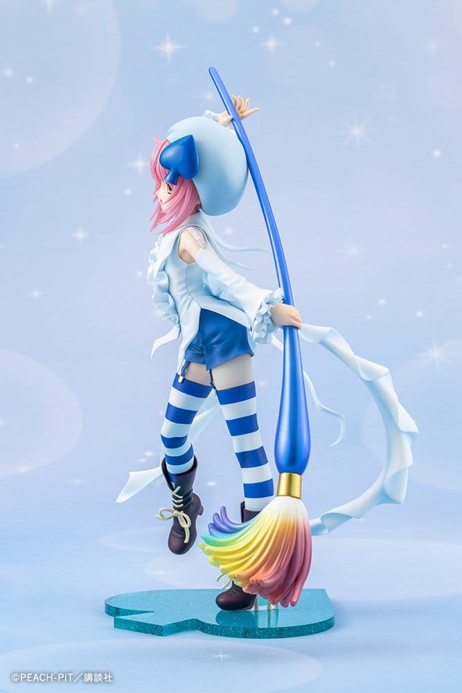 Amu Hinamori