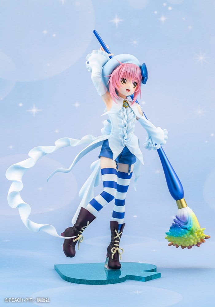 Amu Hinamori