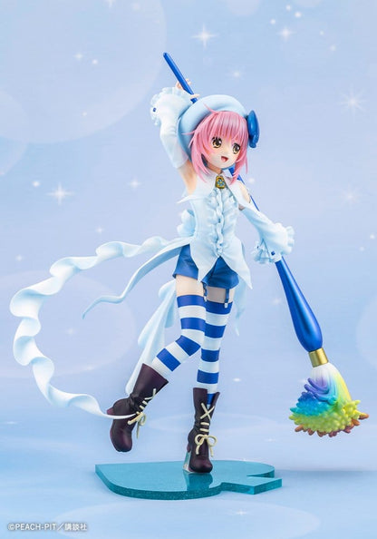 Amu Hinamori