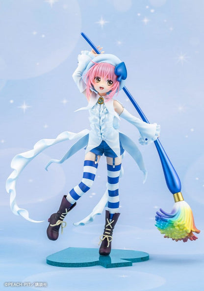 Amu Hinamori
