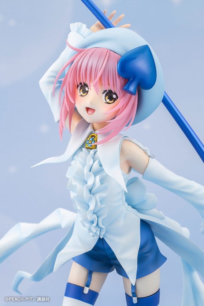 Amu Hinamori