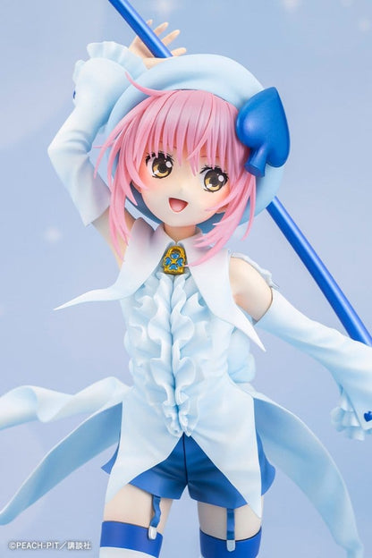 Amu Hinamori