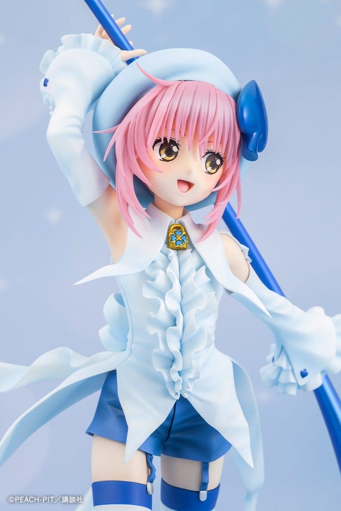 Amu Hinamori