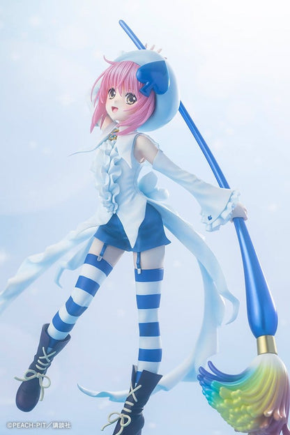 Amu Hinamori