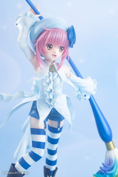 Amu Hinamori