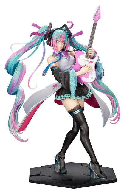 Hatsune Miku