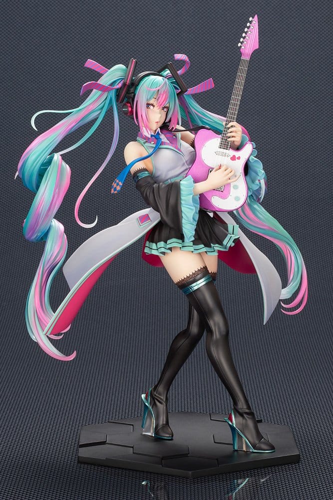 Hatsune Miku
