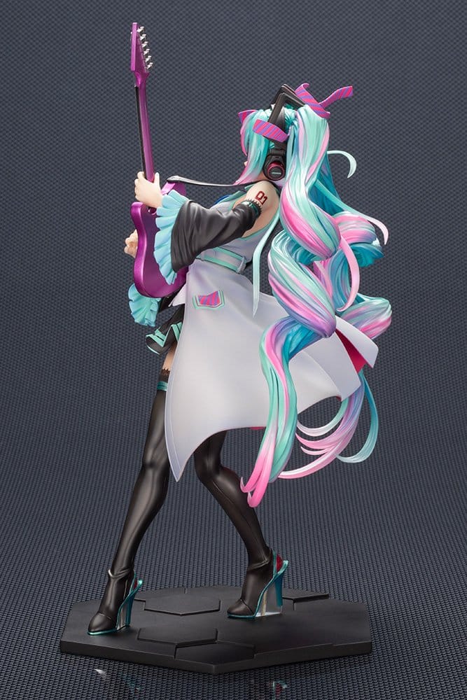 Hatsune Miku