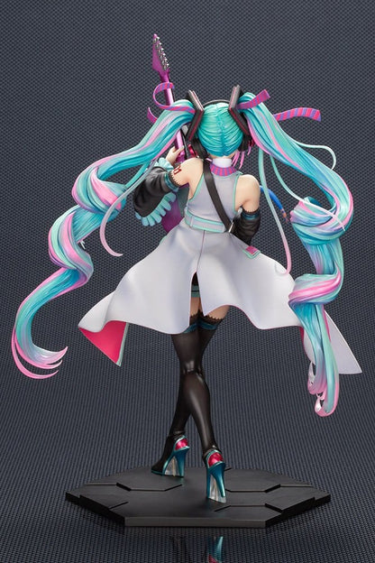 Hatsune Miku