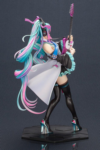 Hatsune Miku