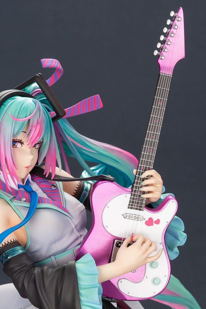 Hatsune Miku
