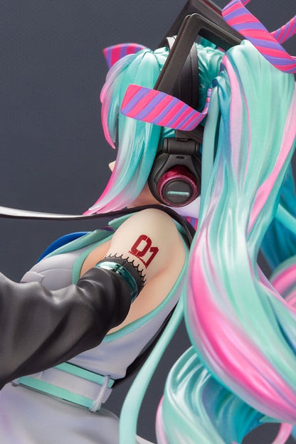 Hatsune Miku