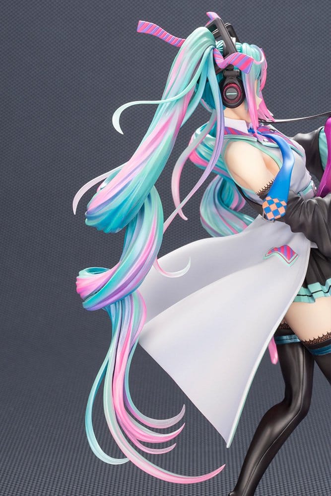 Hatsune Miku