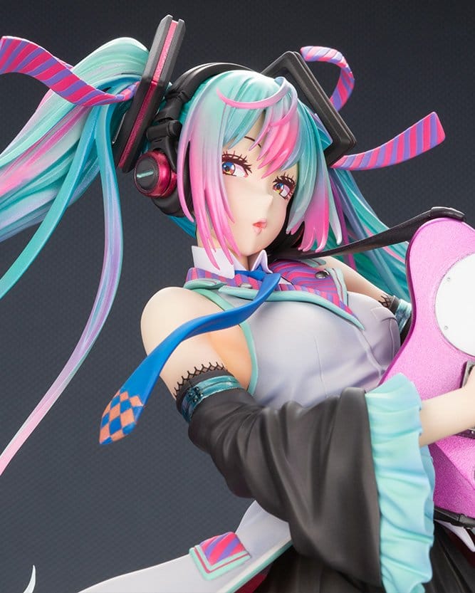 Hatsune Miku