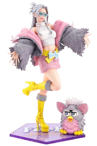 Furby Bishoujo