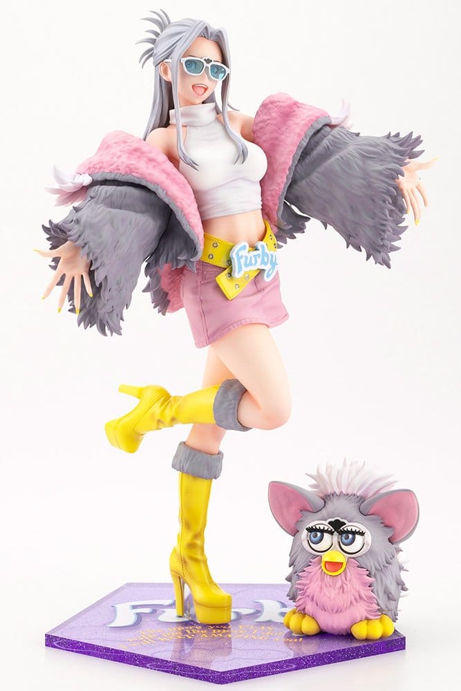 Furby Bishoujo