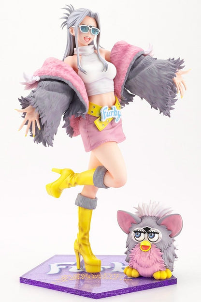 Furby Bishoujo