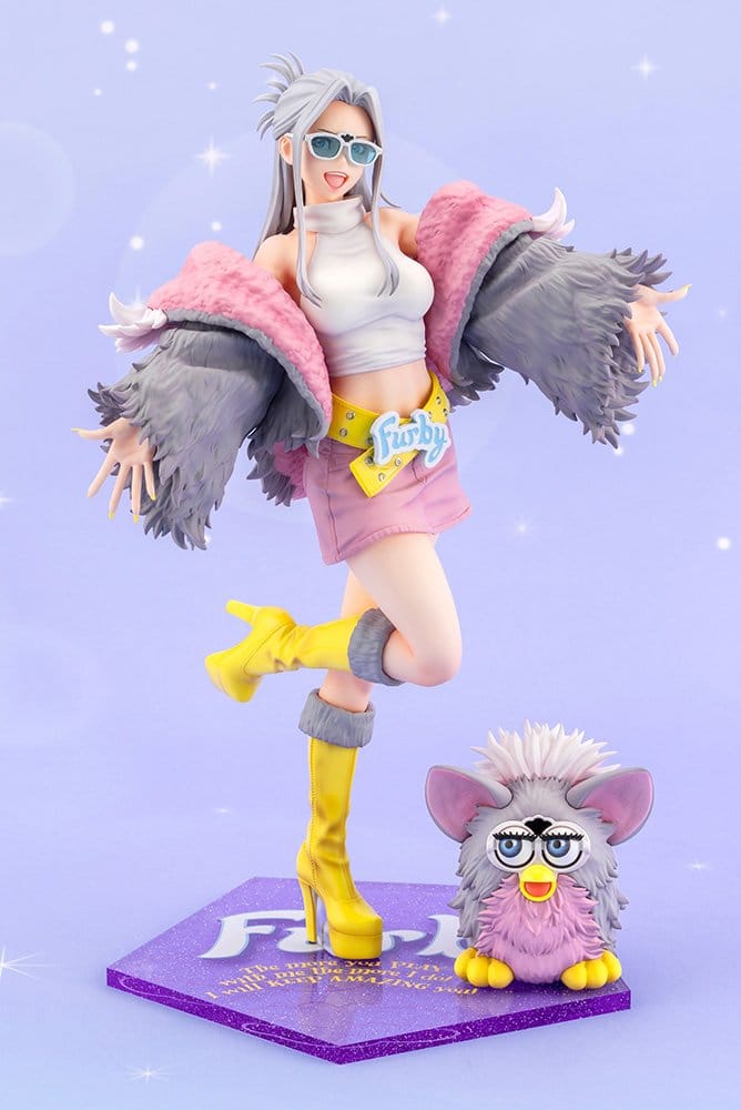 Furby Bishoujo
